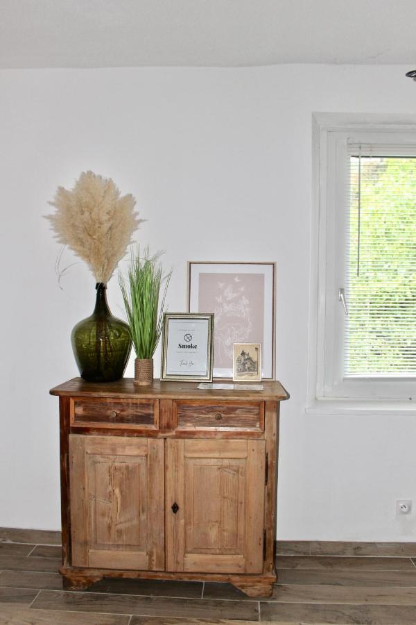 Superbe Appartement Duplex A Kaysersberg En Alsace Buitenkant foto
