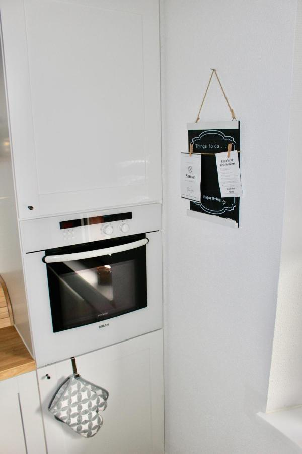 Superbe Appartement Duplex A Kaysersberg En Alsace Buitenkant foto